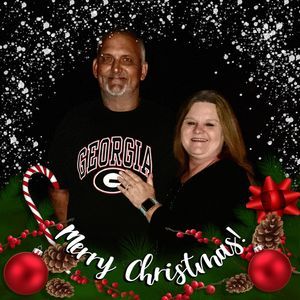 Meet your Posher, Terri